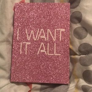 Kylie cosmetics I Want It All palette